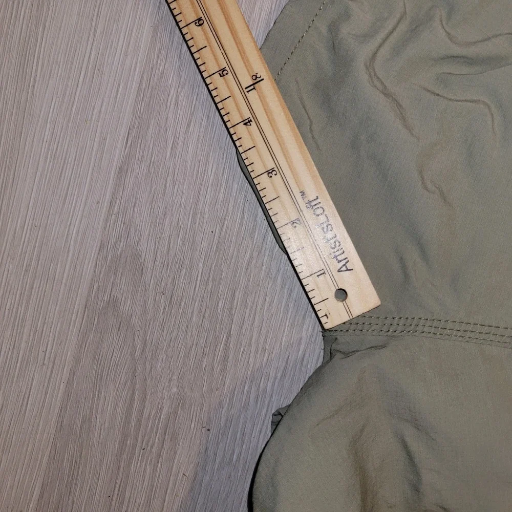 Fsbn‎ Nylon Drawstring Shorts